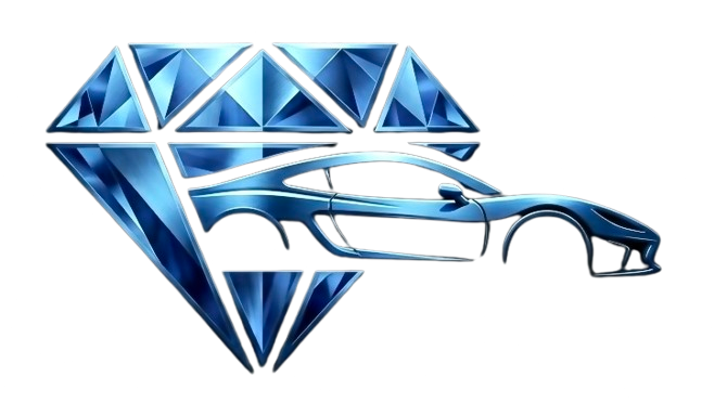 Custom Garage Autókozmetika logó